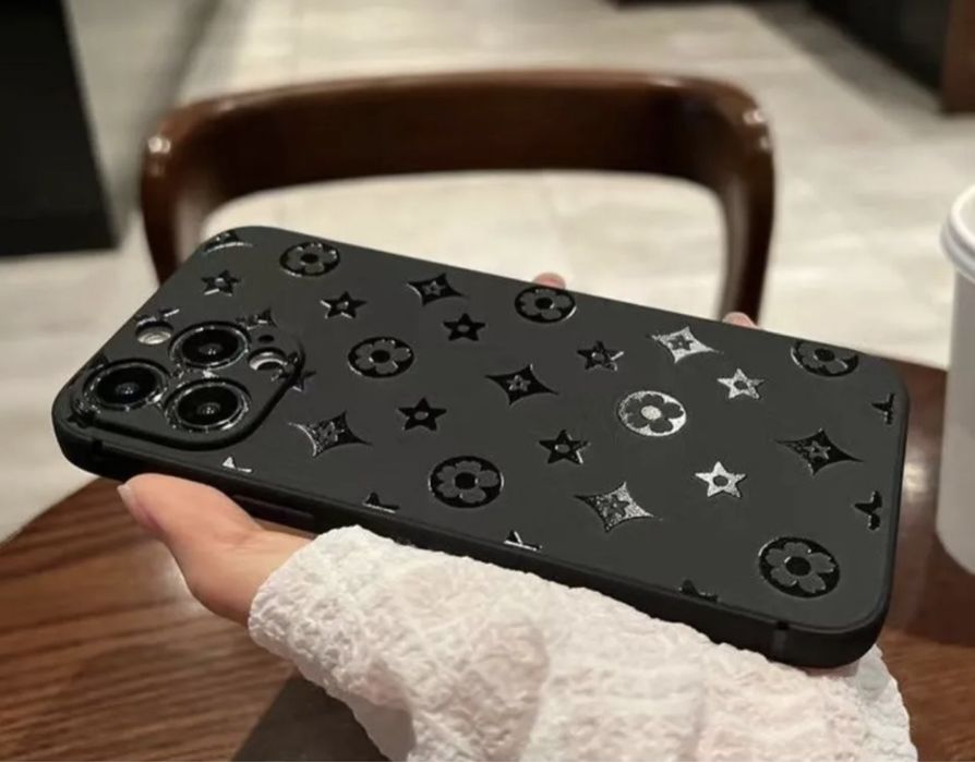Кейс Айфон/ Case Iphone - Diesel, Guess, Michael Kors, Louis Vuitton