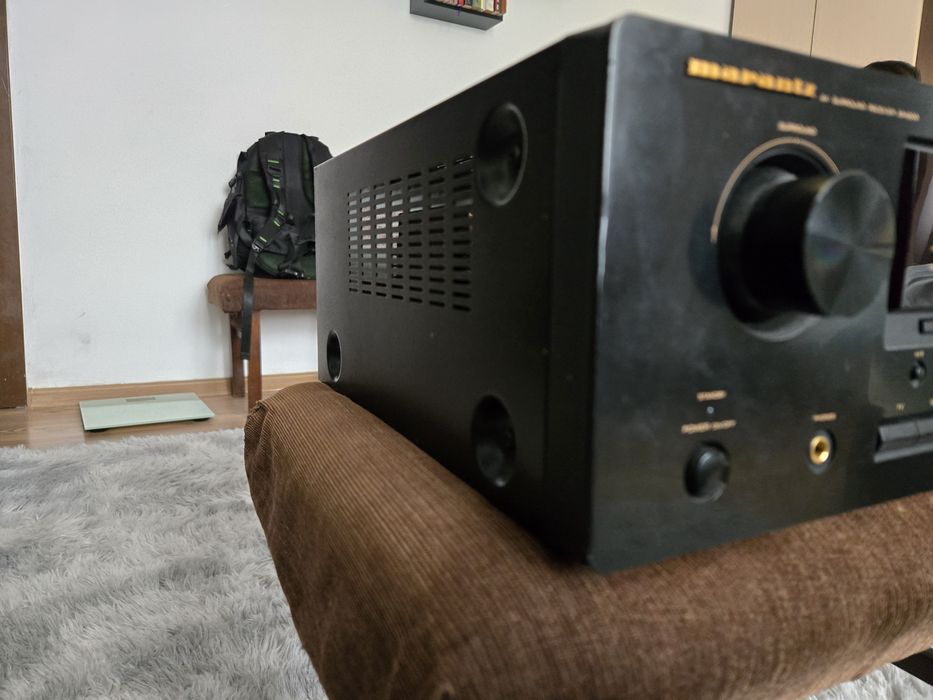 Marantz Sr4200 AV-Receiver