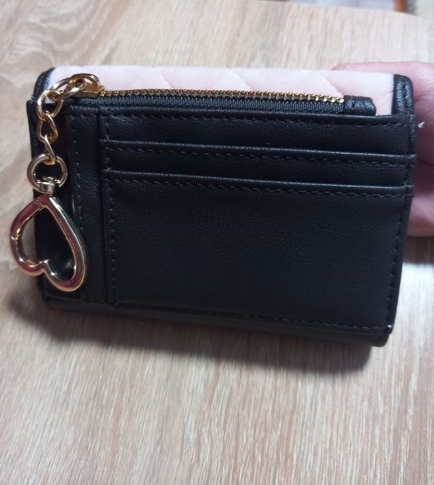 кошелек juicy couture оригинал