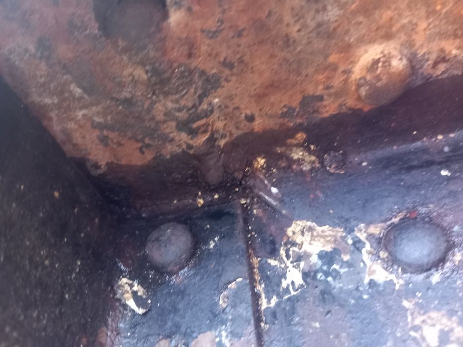 Газ 051 рамаси сотилади