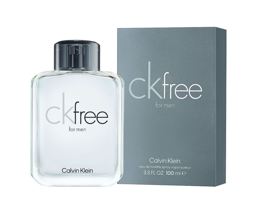 парфюм Calvin Klein CK Free