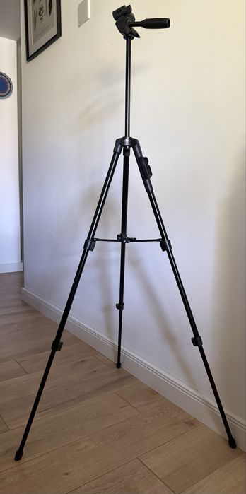 Trepied pentru camera foto si pentru telefon