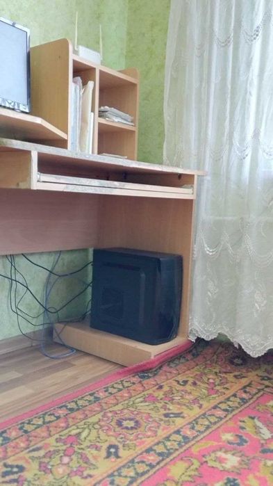 Продаётся ПК Intel Pentium G5400/DDR4 4GB/MSI B360M PRO-VH/SSD 256