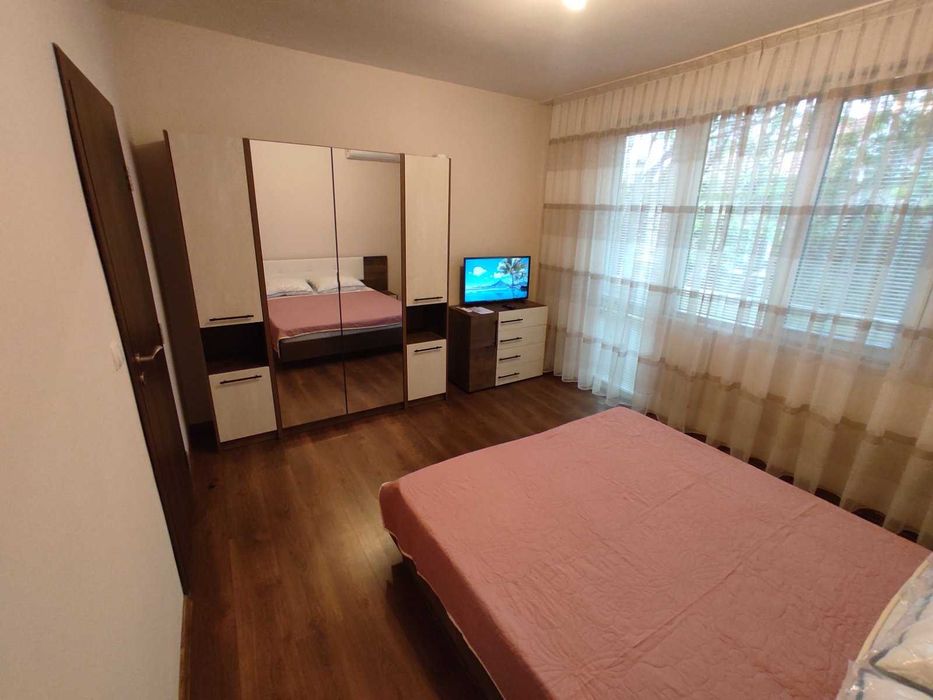 Дава се под наем Двустаен апартамент в Пловдив, Въстанически - 75 кв.м за 459 € - Снимка #5