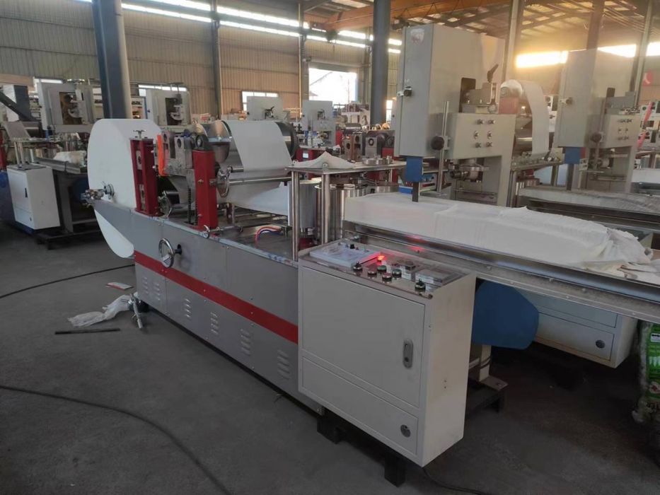 Салфетка Аппарат