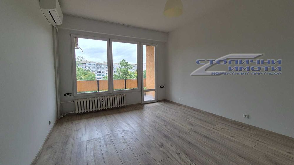 Дава се под наем Двустаен апартамент в София, Илинден - 65 кв.м за 500 € - Снимка #1