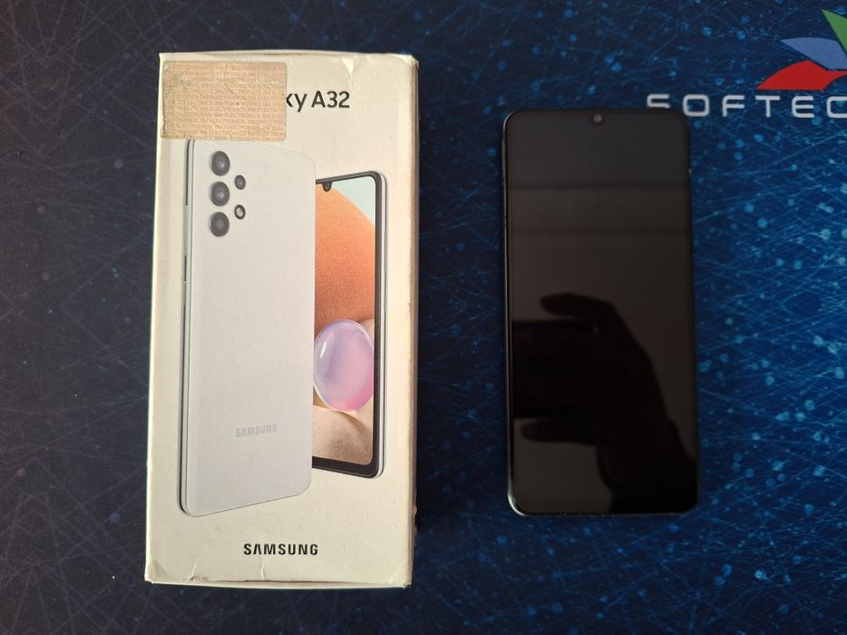 Samsung Galaxy A32 4/64 Rodnoy