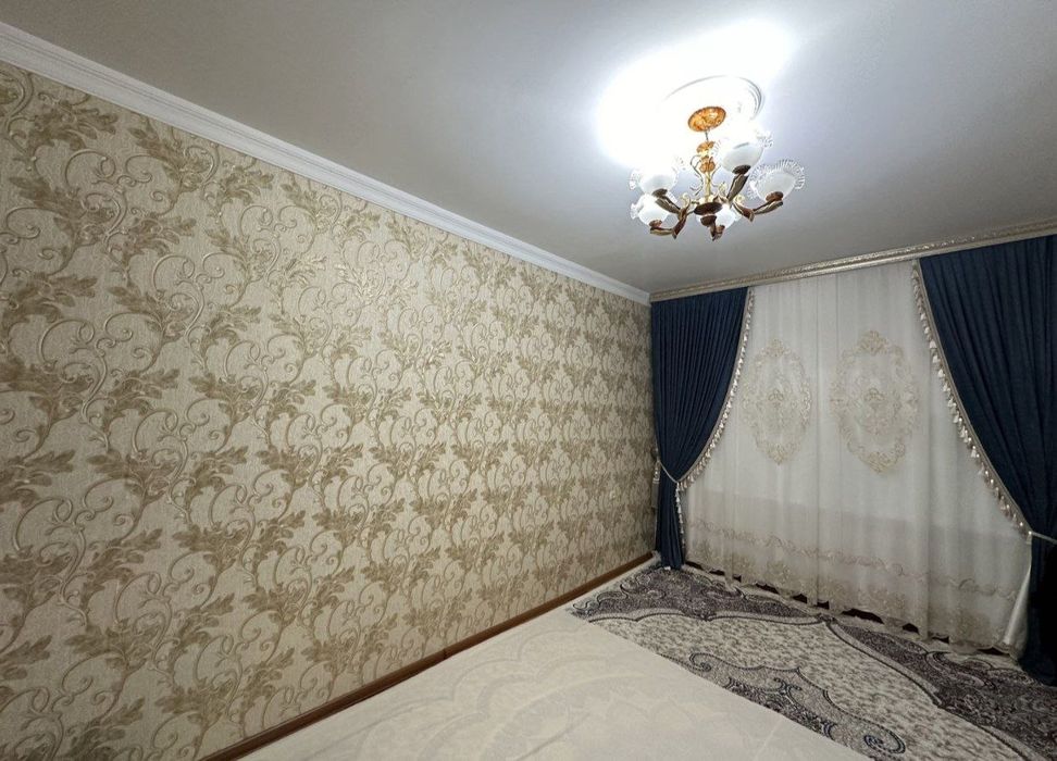 Юнусабад 2кв 3/4/4 С хорошим ремонтом