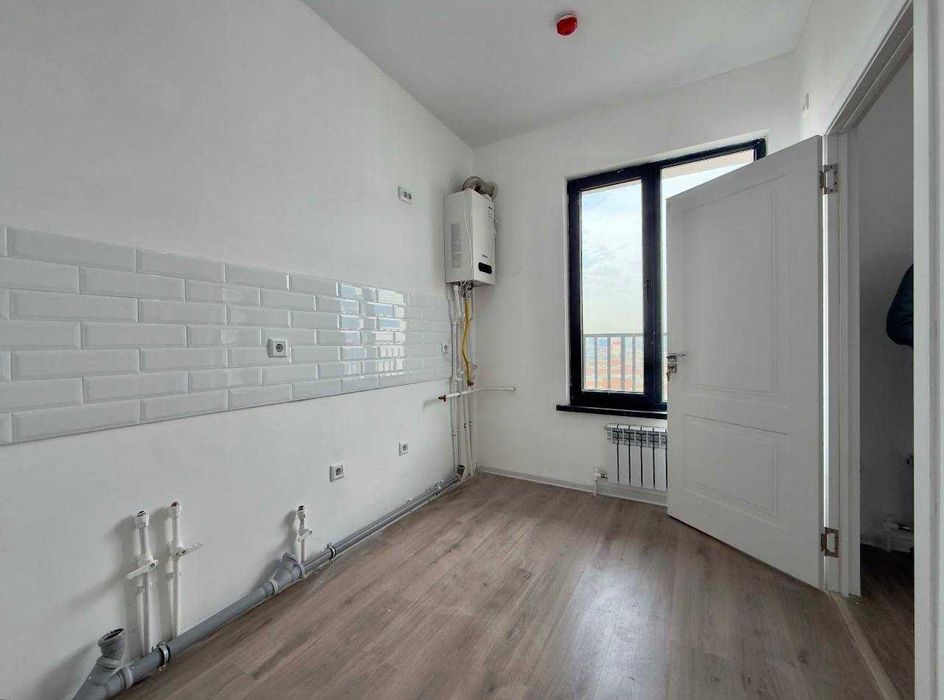 1-комнатная в ЖК «Assalom Sohil» ID: 6044