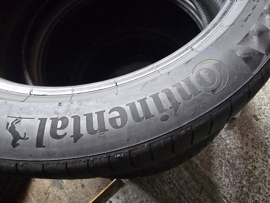 Continental 235/45 R18 98Y vară