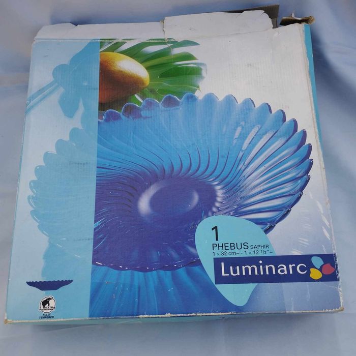 Френска фруктиера 32см