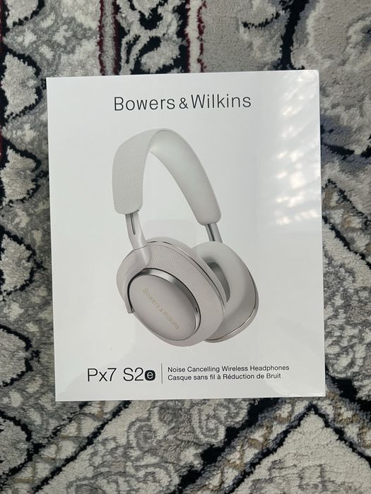 Наушники Bower / Wilkins Px7 S2e