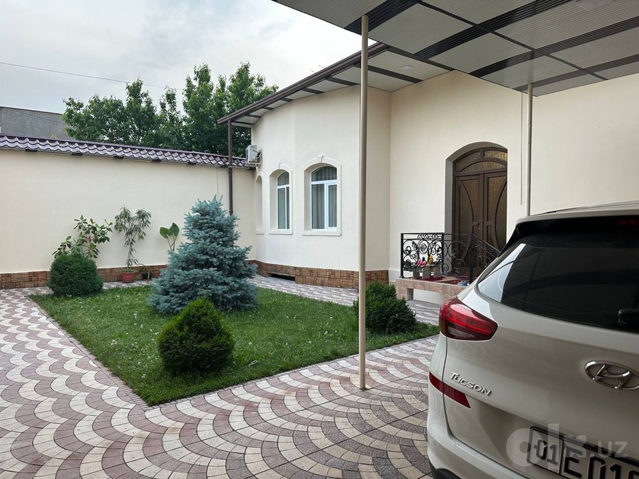 Xovli Shayxontohur Rayon Taxtapul mfy