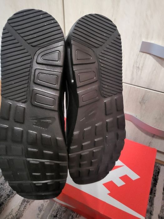 Мъжки маратонки Nike Air Max SC