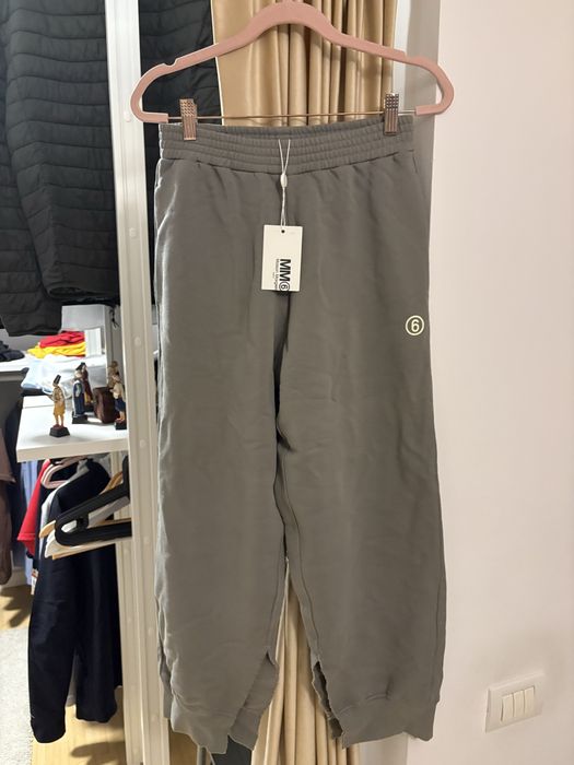 Pantalon trening fete Maison Margiela