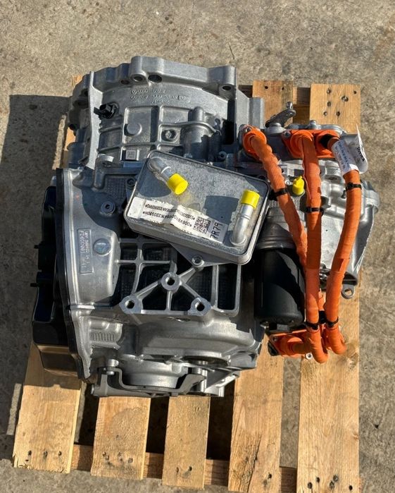 Cutie viteze automata 0DD DQ400E hybrid GTE,Audi ETron,VW,Seat Cupra F