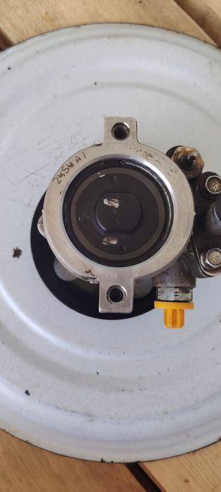 Гидравлика насос (Gentra) GM