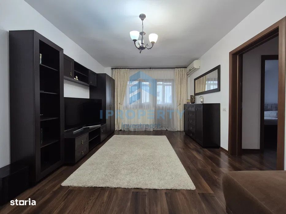 2 camere | Turda - Ion Mihalache | Decomandat