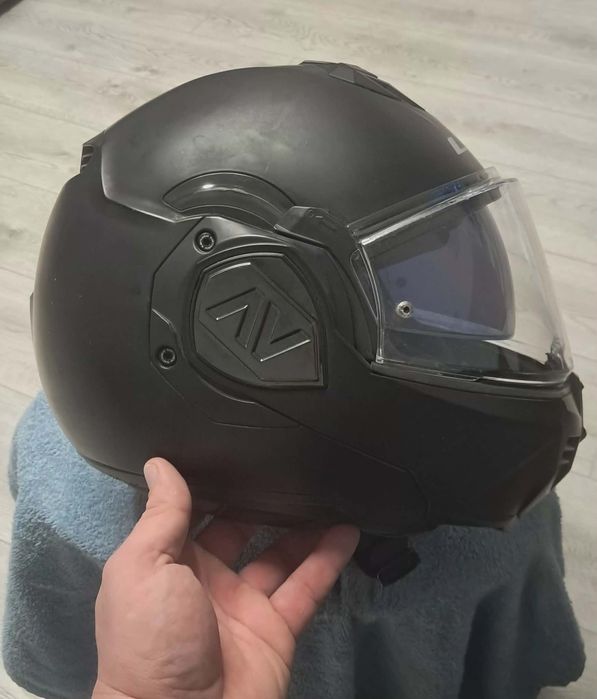 Каска LS2 Модуларна