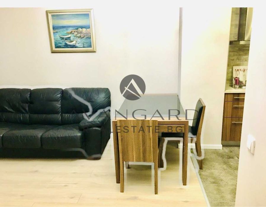 Продава се Двустаен апартамент в Пловдив, Кършияка - 59 кв.м за 1233 €/кв.м - Снимка #4
