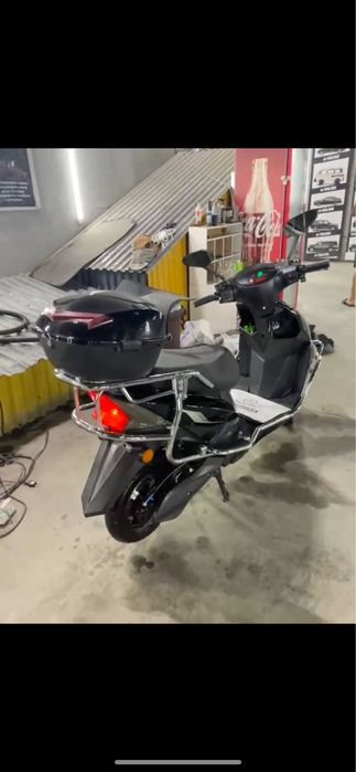 Elektro skuter srochni sotiladi