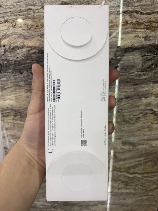 Apple watch se2 40mm