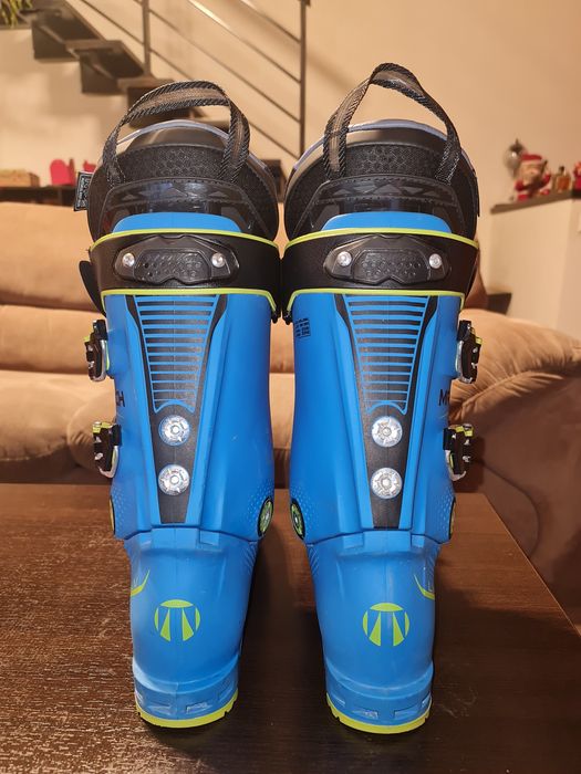 Tecnica mach1 LV 120 flex
