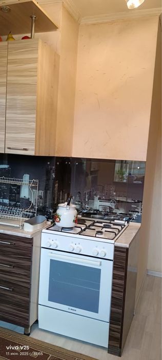 Сдам 2х комнатную квартиру