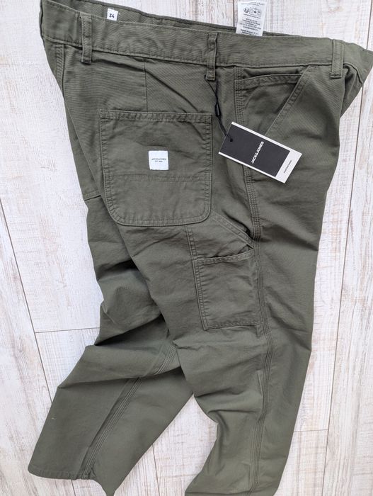 Jack&Jones - w 34 L30