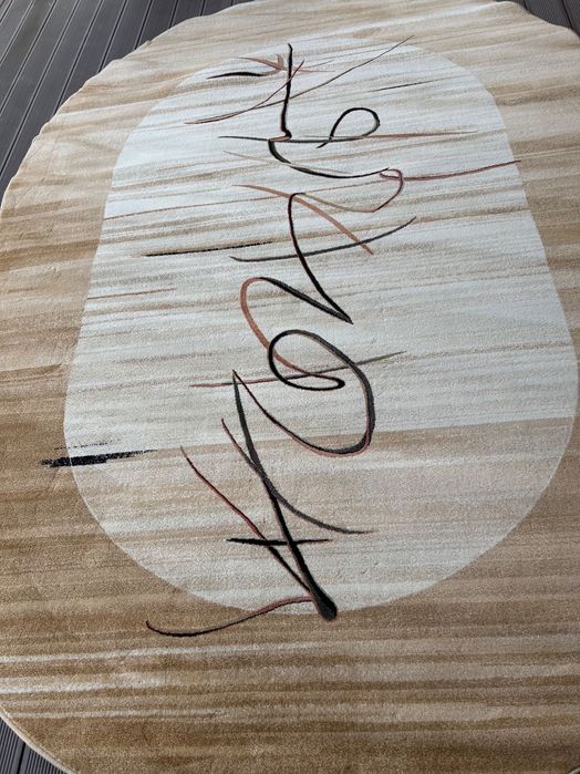 Vand covor persan 340x240 cm