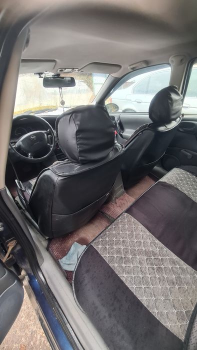 Продам опель вектра б, автомат