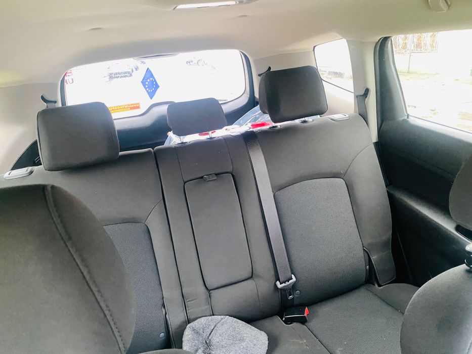 Кулата в хубове состояние