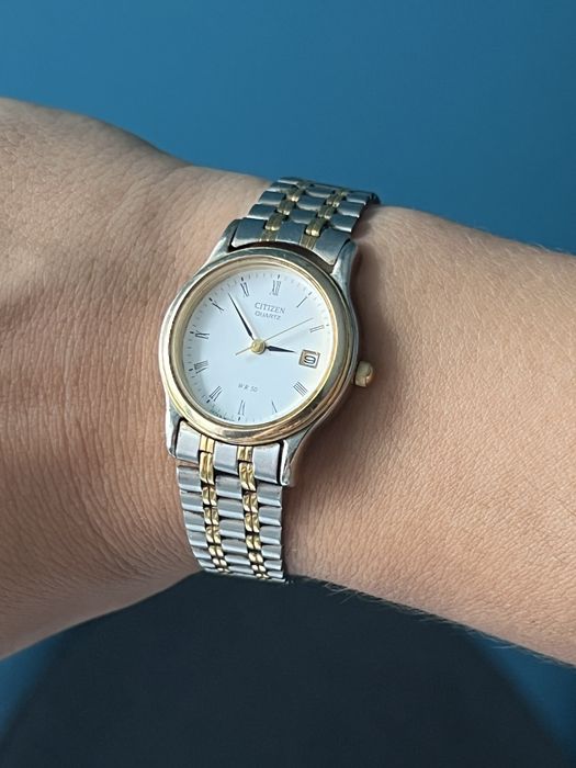 часовник Citizen WR50