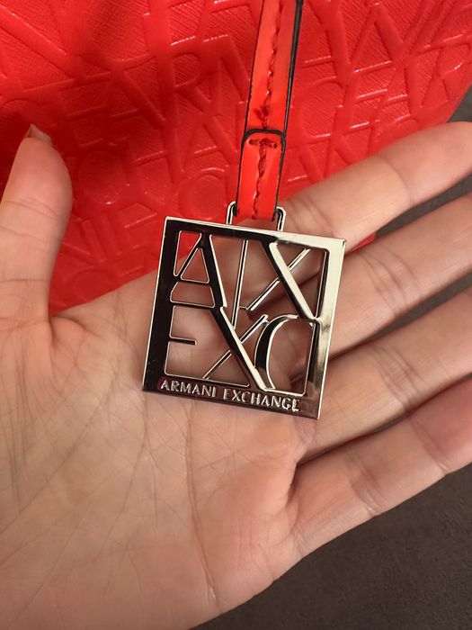 Чанта Armani Exchange