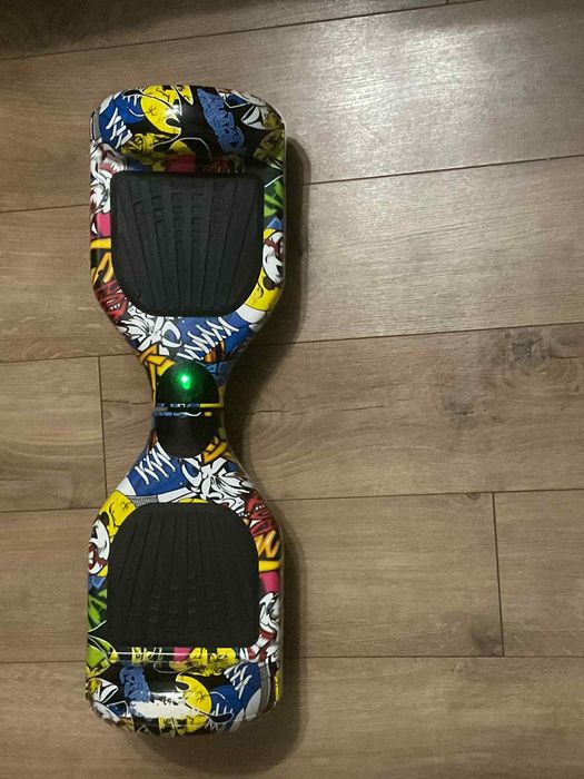 Vând hoverboard Myria