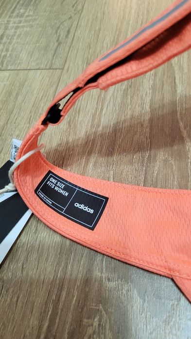 Șapcă viziera Adidas