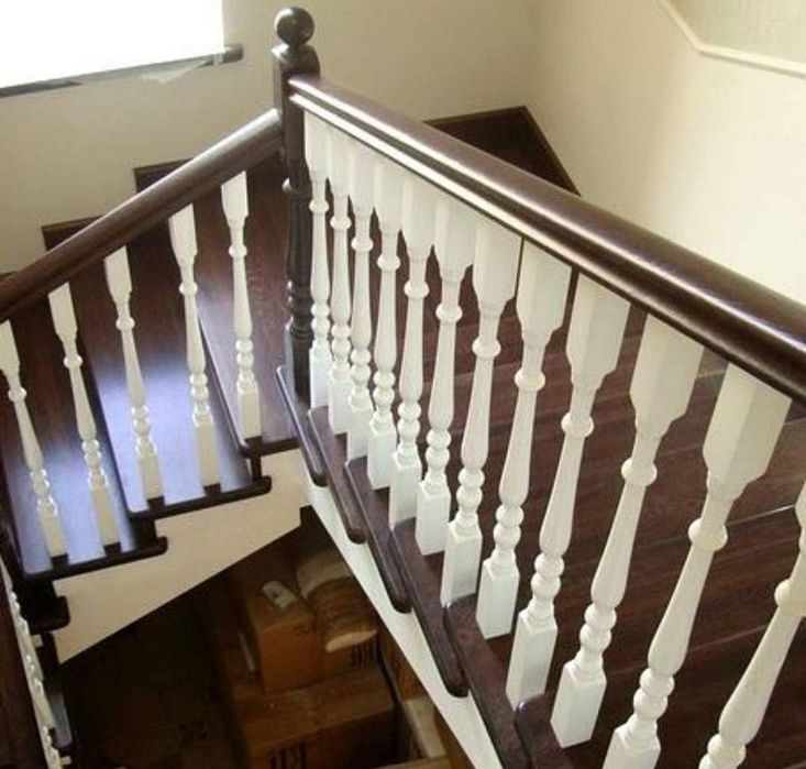 Столярка изготовление из дерева