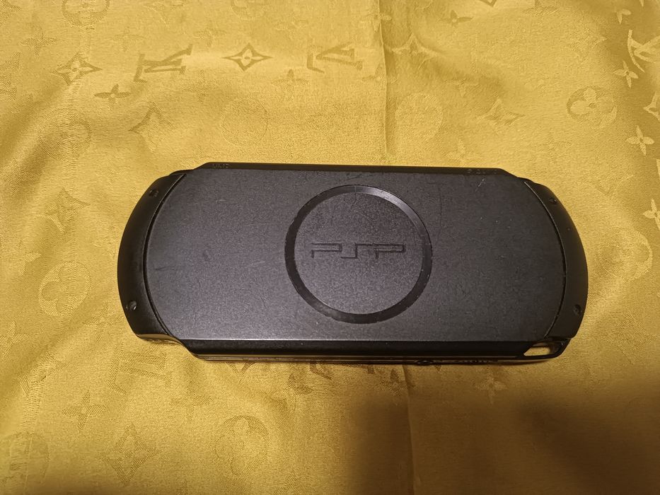 Assalom alekum Psp Sotiladi Original Street Model