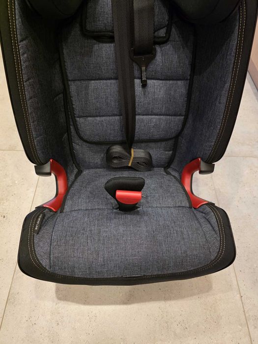 Детское автокресло BRITAX ROMER