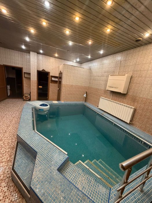 Коттедж суточно и часовая