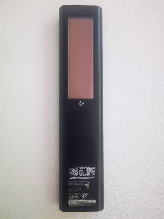 Telecomanda Samsung solara