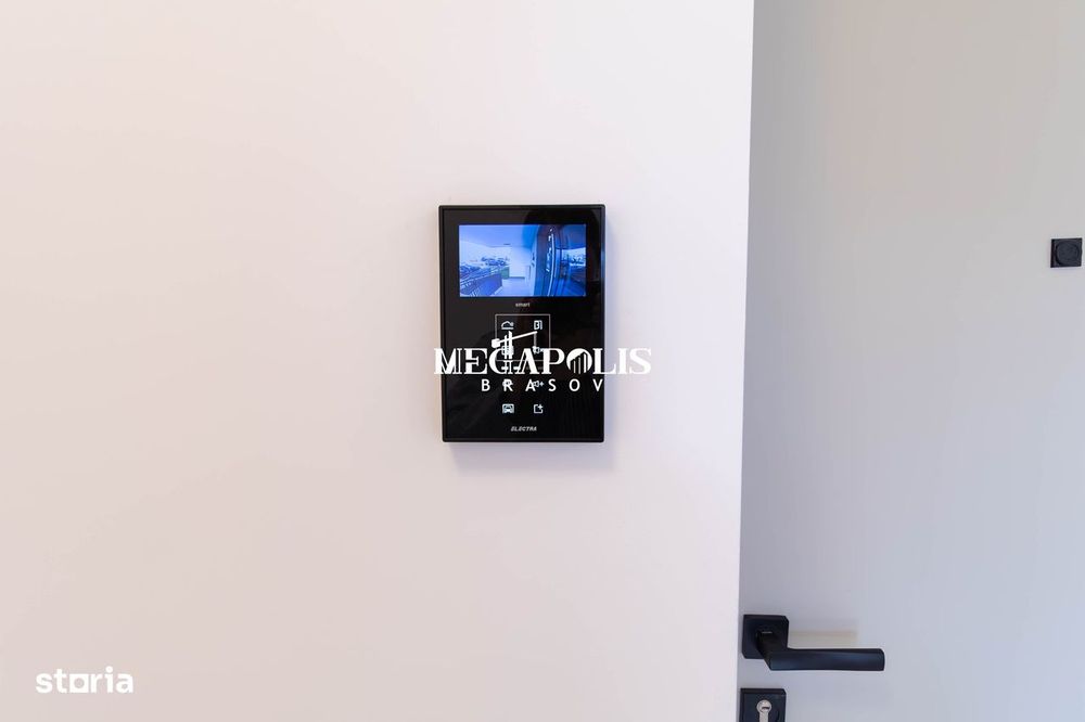 Apartament 3 Camere Decomandat Tractorul Intabulat