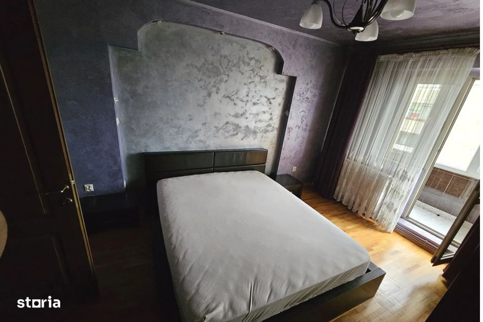 De inchiriat Ap 3 cam. Calea Bucuresti