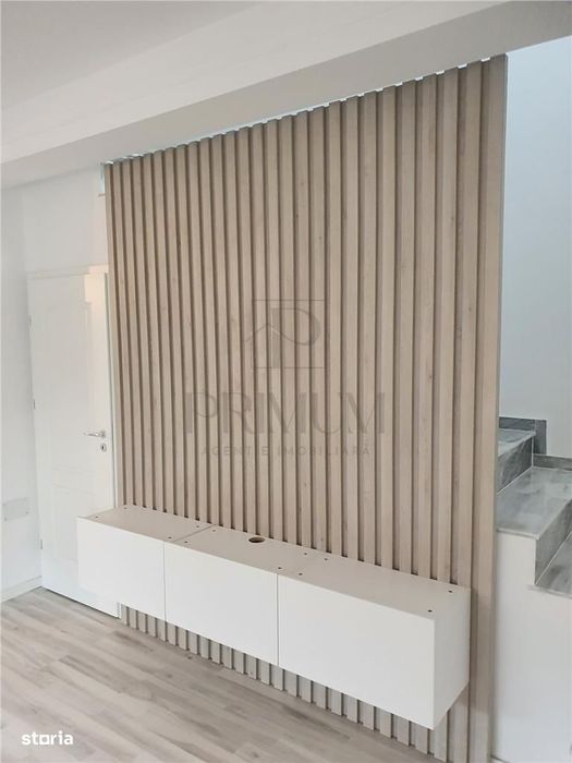 Inchiriere - 3 Dormitoare - Cartier Europa