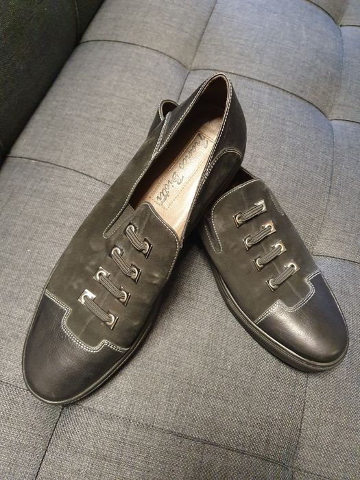 Обувь с Германии