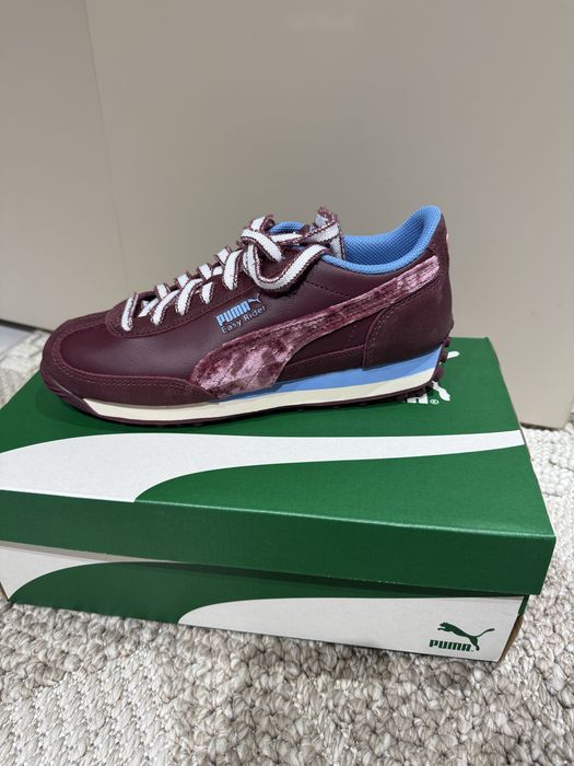 Кроссовки puma женские