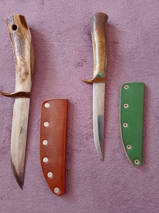 Нож  ловен Weidmannsheil