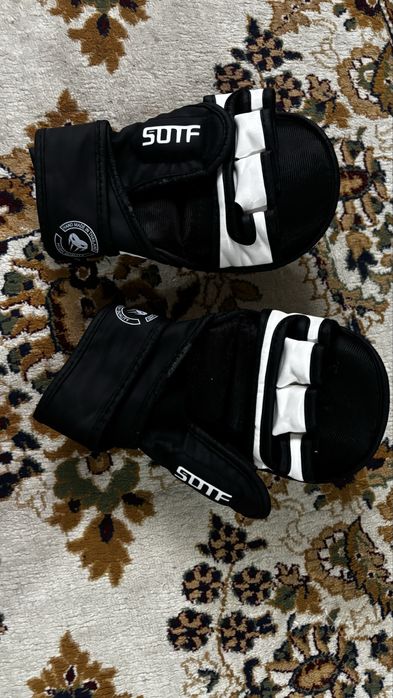 черепашки размер С