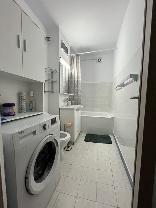 Garsoniera Ultracentral Ploiesti 35 metri patrati