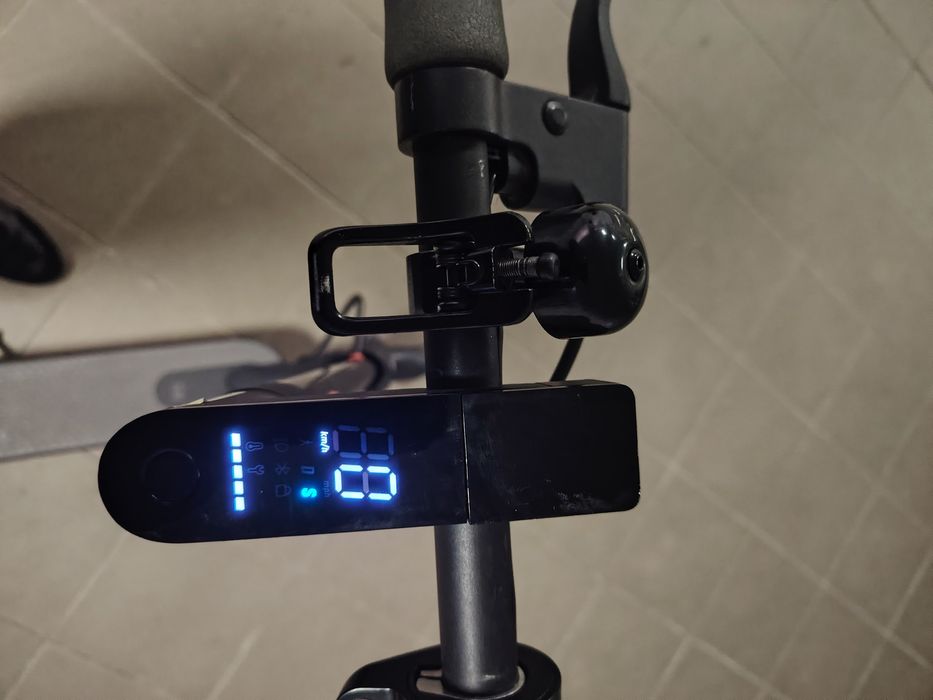 Trotineta electrica Xiaomi